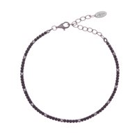 Armband Amen TENNIS MANIA in  Metall-Legierung Zircone BT1NNB17 - BT1NNB17